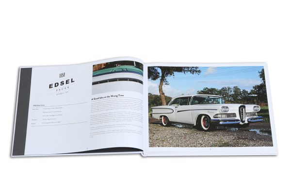 US-CARS – Legends and Stories: Pictoral Book with photos by Carlos Kella and Stories by Peter Lemke (English Language Version of "US-CARS – Legenden mit Geschichte")