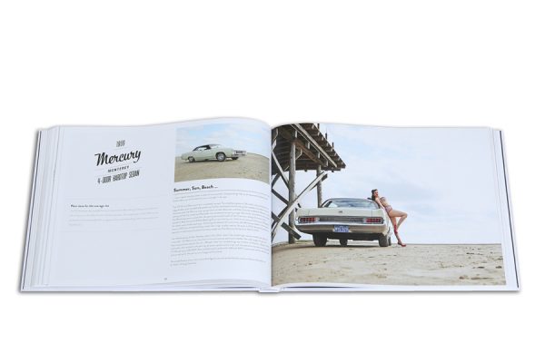 US-CARS – Legends and Stories: Pictoral Book with photos by Carlos Kella and Stories by Peter Lemke (English Language Version of "US-CARS – Legenden mit Geschichte")