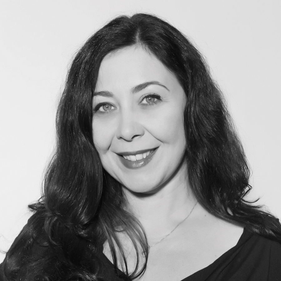 Alexandra Steinert, Geschäftsführerin von SWAY Books