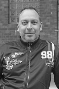 Carlos Kella, Fotograf Hamburg
