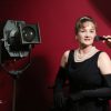 Vintage Hair- & Make-Up Workshop mit Typberatung und professionelles Fotoshooting im Pin-up/Vintage-Stil