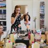 Vintage Hair- & Make-Up Workshop mit Typberatung und professionelles Fotoshooting im Pin-up/Vintage-Stil