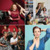 Vintage Hair- & Make-Up Workshop mit Fotoshooting