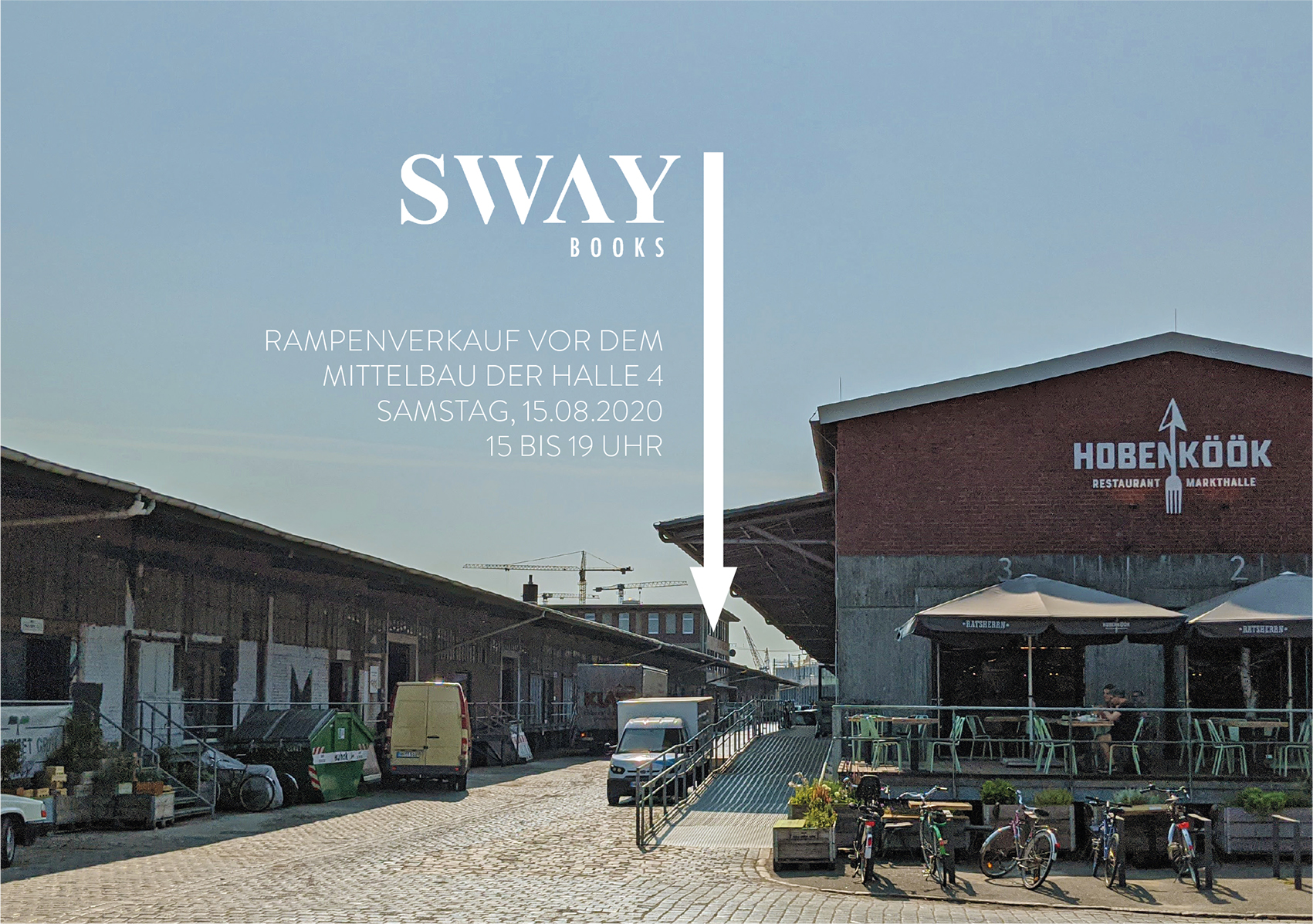 Girls & legendary US-Cars 2021 Kalender „to go“ am 15.08.2020 von 15:00 bis 19:00 Uhr vor dem Mittelbau der Halle 4