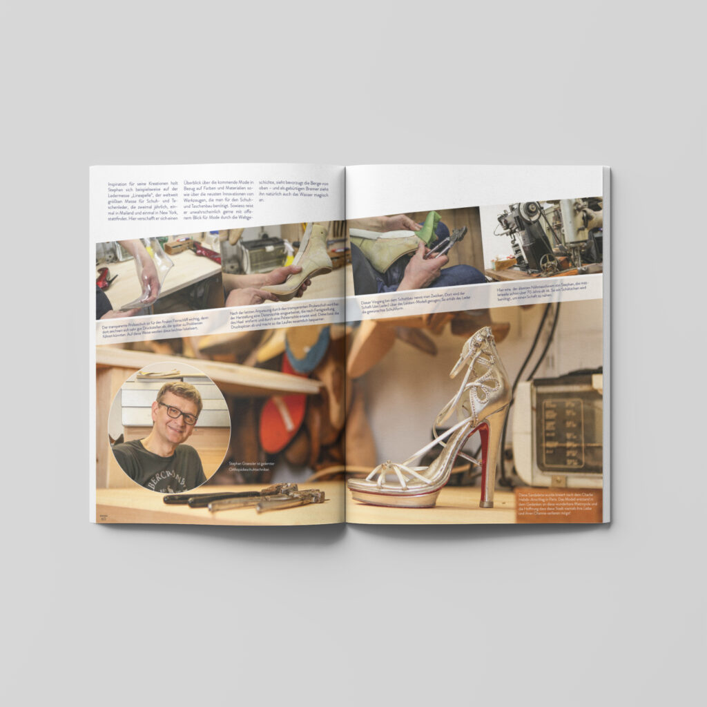 SWAY MAG #05 - SWAY Books