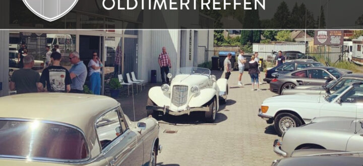 Open House bei 9elber am Samstag, den 30.04.2022 ab 14:00 Uhr.