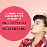 Golden Oldies Wettenberg 2023
