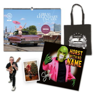 Rock'n'Roll-XMAS-Bundle
