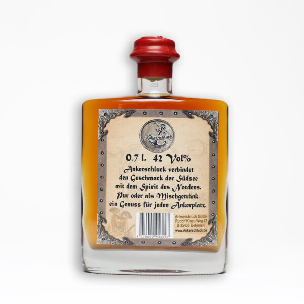 Ankerschluck Rum