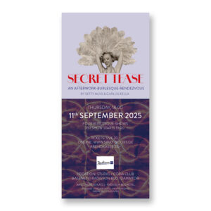 Ticket Secret Tease 02