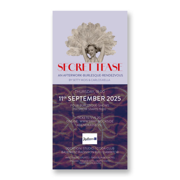 Ticket Secret Tease 02