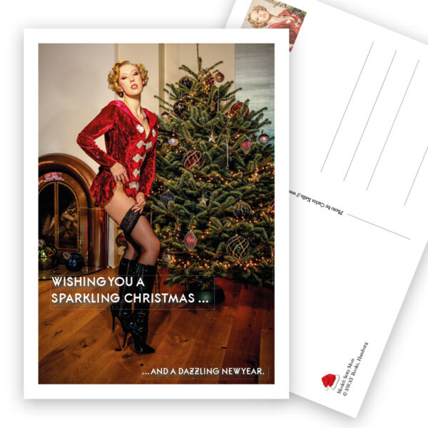 Schoko-Adventskalender 2025 – Bild 4