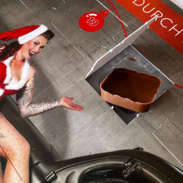 Schoko-Adventskalender 2025 – Bild 3