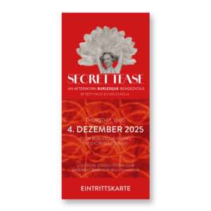 Ticket Secret Tease 04