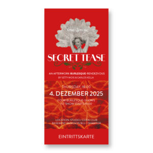Ticket Secret Tease 04