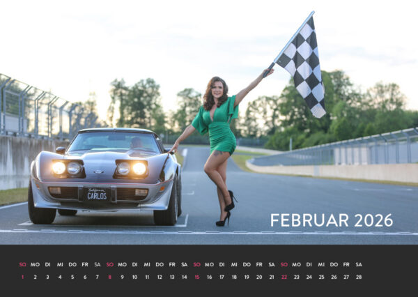 Tisch-Kalender 2026 – Bild 4