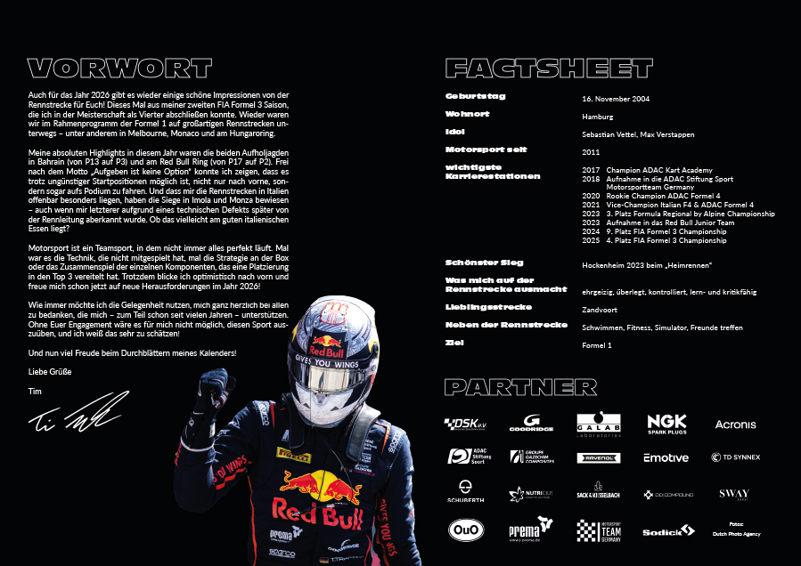 Tim Tramnitz 2026 – Bild 2