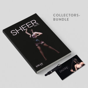 SHEER ARTS / Collectors-Bundle