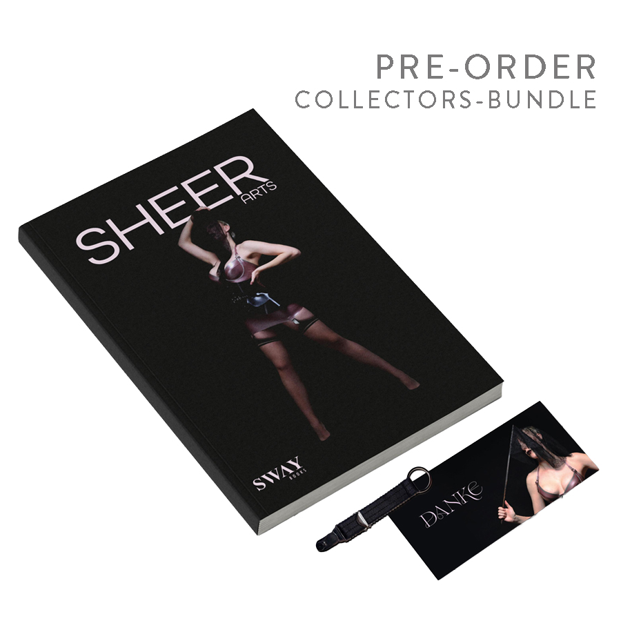 SHEER ARTS / Collectors-Bundle
