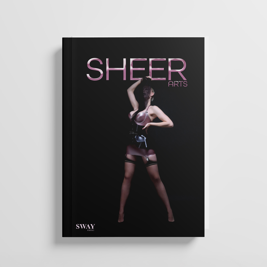 SHEER ARTS / Collectors-Bundle – Bild 2