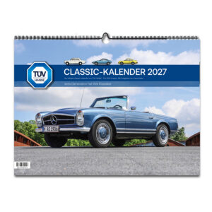 TÜV HANSE ClassiC 2027