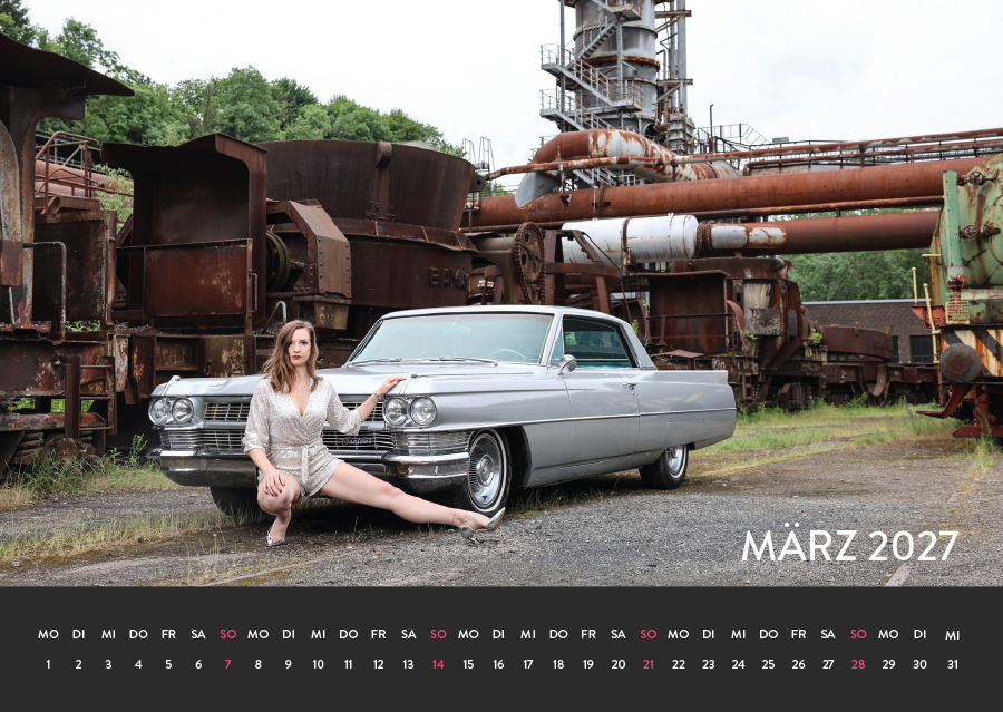 Tisch-Kalender 2027 – Bild 4