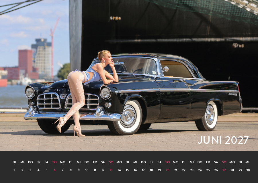 Tisch-Kalender 2027 – Bild 7